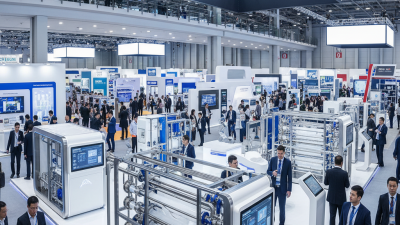 Top Ultrafiltration Systems at China Import Export Fair 139?