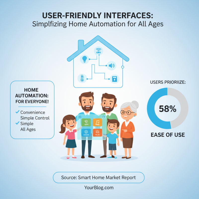 Why Choose a US Standard Smart Switch for Your Home Automation Needs?