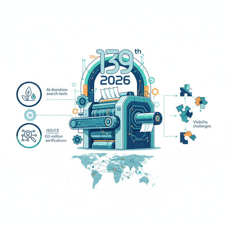 2026 Top Recard Tissue Machine at 139th Canton Fair?