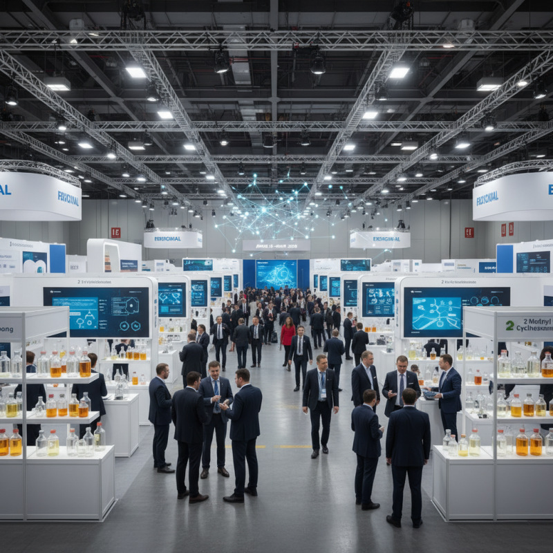 How to Source 2 Methyl Cyclohexanone at the 139th Canton Fair?