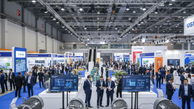 Top Slurry Pumps Manufacturers at the 139th Canton Fair?