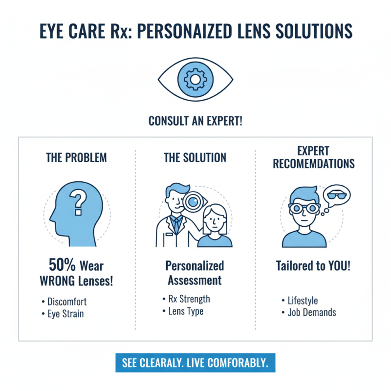 10 Essential Tips for Choosing the Right Optical Lenses for Your Needs