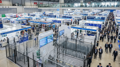 Top Chain Link Fence Suppliers at the 139th Canton Fair 2026?