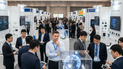 How to Choose the Best Door and Window Alarms at Canton Fair?