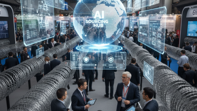 Razor Wire Mesh Fence Tips for Successful Sourcing at Canton Fair?