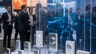 Top Door And Window Alarms to Explore at China Import Expo?