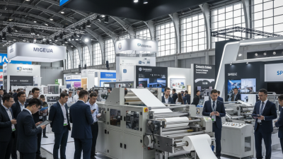 Recard Tissue Machine Insights at the 139th Canton Fair?