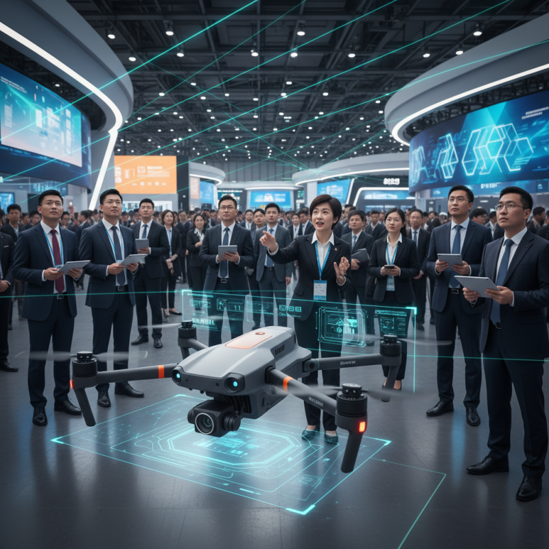 Explore Dji Mavic 3 Enterprise at 139th Canton Fair 2026?