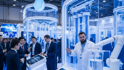 2026 Best Ultrafiltration System Insights from 139th Canton Fair?