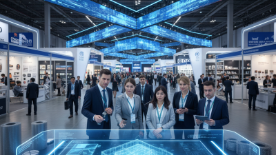 How to Source Stainless Steel Wire Mesh at Canton Fair 2026?