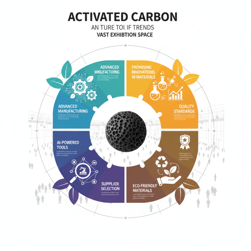 Activated Carbon Trends at the 139th Canton Fair 2026?