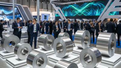 Top 10 Stainless Steel Coils at China Import Export Fair 139?
