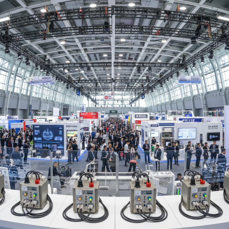 How to Choose AC Surge Protection for Canton Fair Success?