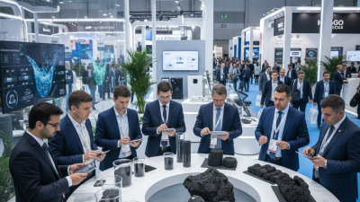 Top Activated Carbon Products at 139th Canton Fair?