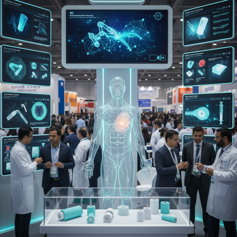 How Does Wound Closure Improve Healing Outcomes at Canton Fair?