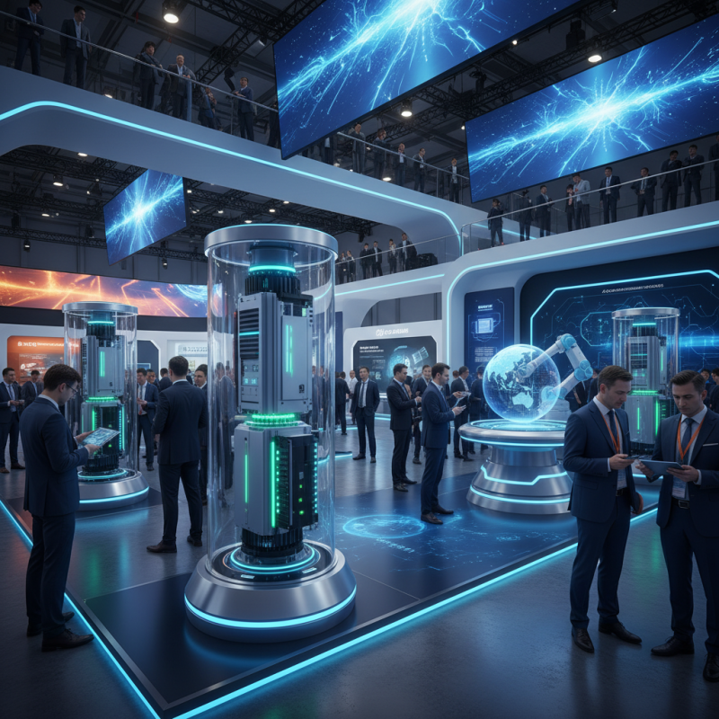 Top AC Surge Protection Products at 2026 Canton Fair?