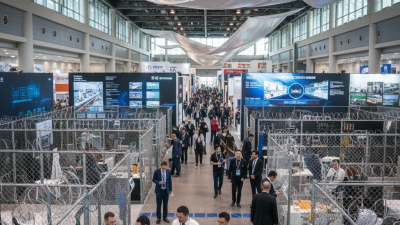 Top Chain Link Fence Suppliers at 139th Canton Fair 2026?