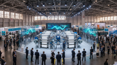 Recard Tissue Machine Tips for the 139th Canton Fair?