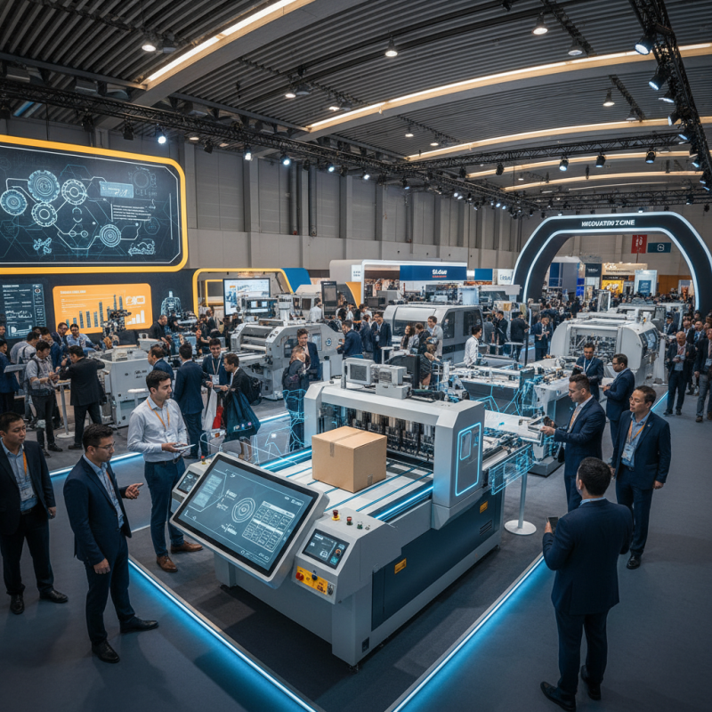 Best Box Die Cutting Solutions to Explore at the 139th Canton Fair?