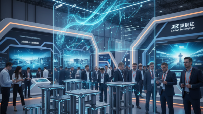 2026 Top Formwork Steel Prop Trends at Canton Fair?