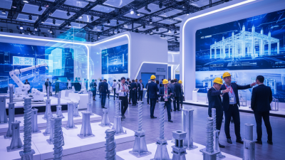 What is the Best Formwork Steel Prop for 139th Canton Fair?