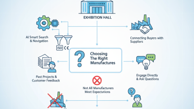 How to Choose the Best Slurry Pumps Manufacturers at Canton Fair?