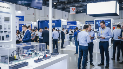 What is AC Surge Protection at the 139th Canton Fair?