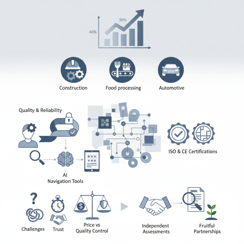 Tips for Sourcing Stainless Steel Wire Mesh at China Import Expo?