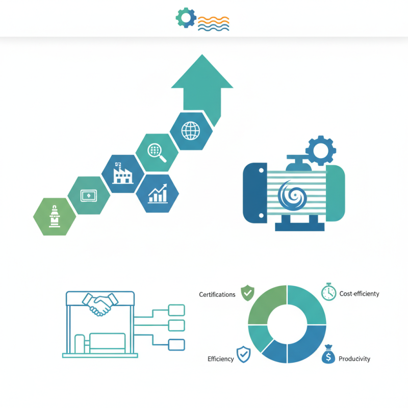 Why Choose Slurry Pumps Manufacturers at the 139th Canton Fair?