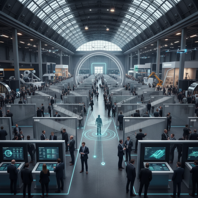 2026 Top Stainless Steel Wire Mesh Insights from Canton Fair?