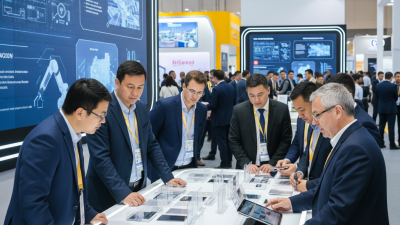 How to Choose HD Protective Film at Canton Fair 2026?