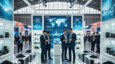 2026 Best Activated Carbon Products for Global Buyers at Canton Fair?