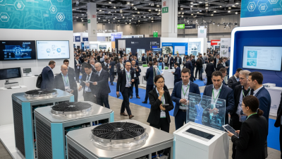 Top 10 Evaporative Chillers at the 139th Canton Fair?