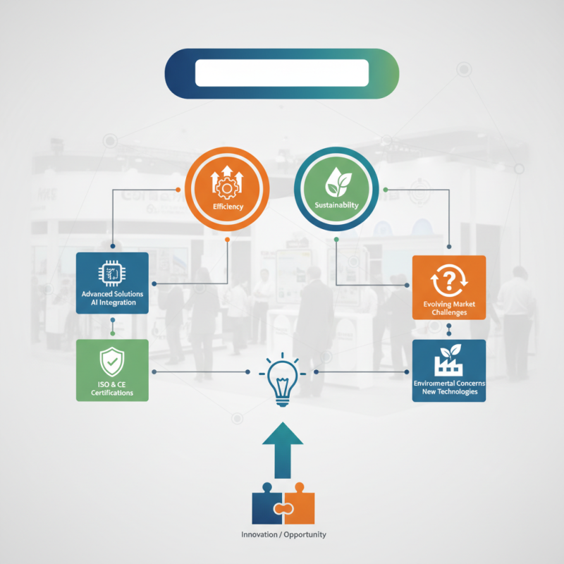 Top 10 Slurry Pumps Manufacturers at the 139th Canton Fair?