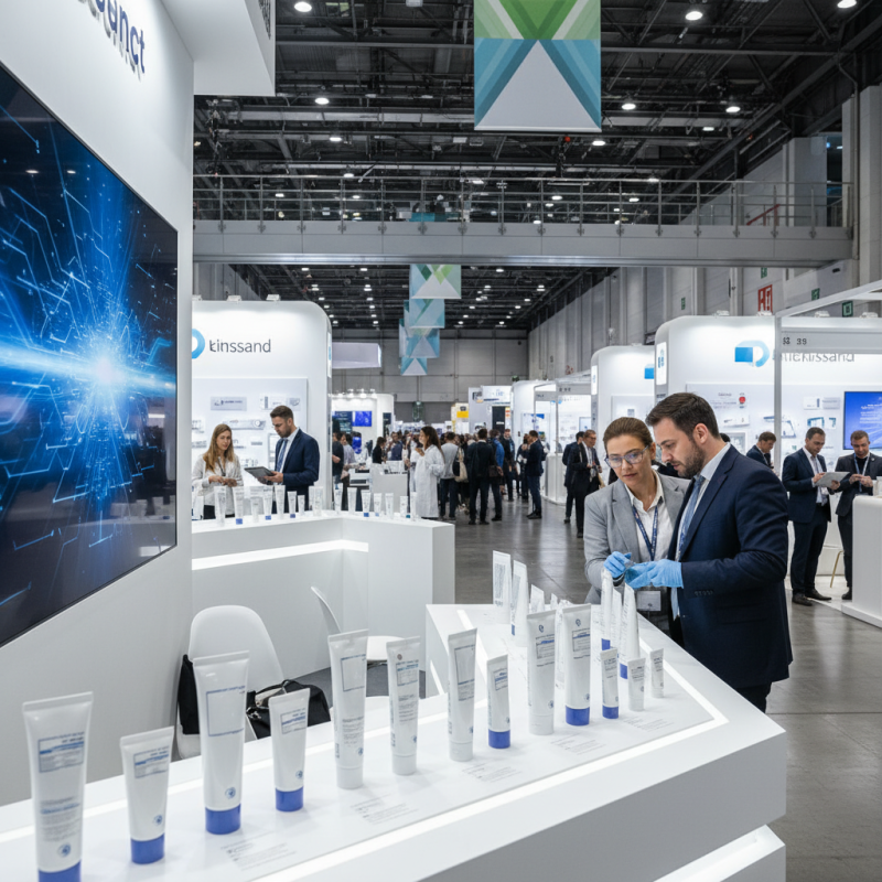 Top Pharmaceutical Tube Products at the 139th Canton Fair?