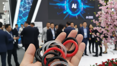 How to Choose Waterproof O-Rings at the 139th Canton Fair?