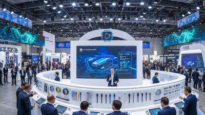 USB Cable Tips for Success at China Import and Export Fair 2026?