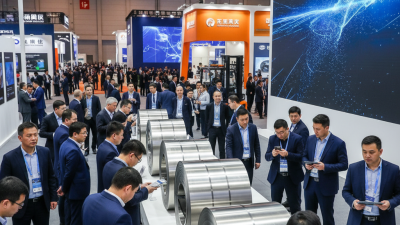 China Best Stainless Steel Coil at 139th Canton Fair Insights?
