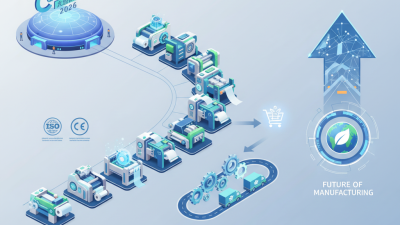 Top 10 Recard Tissue Machines at Canton Fair 2026?