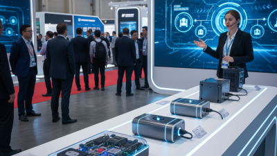 Top 10 AC Surge Protection Solutions at Canton Fair 2026?