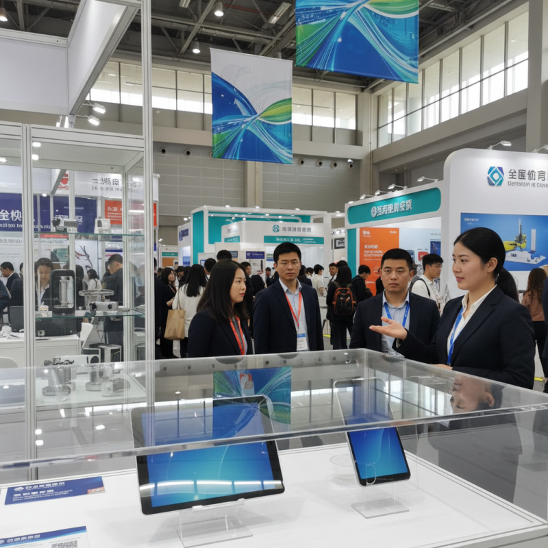 Top 5 HD Protective Film Tips for the 139th Canton Fair?