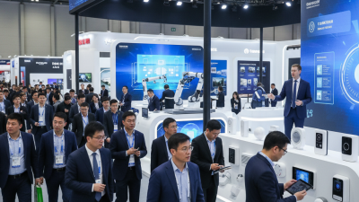 How to Choose the Best Door And Window Alarm at Canton Fair 2026?