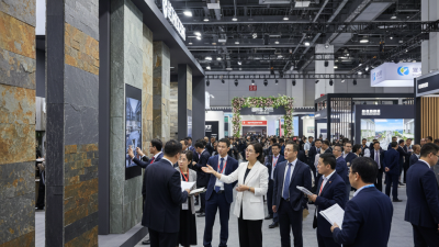 Discover Natural Slate Stone Veneer at China Import Expo 2026?