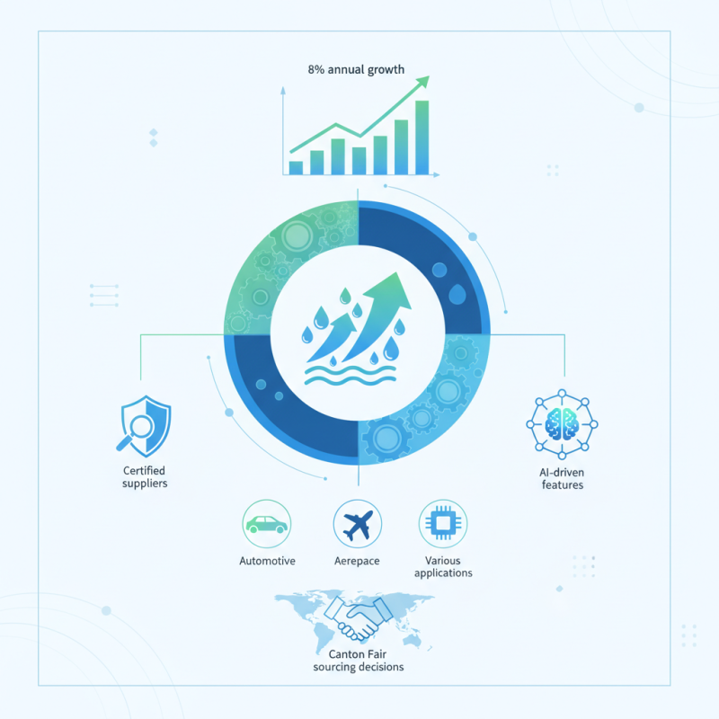 Why Choose Waterproof O-rings at the 139th Canton Fair?
