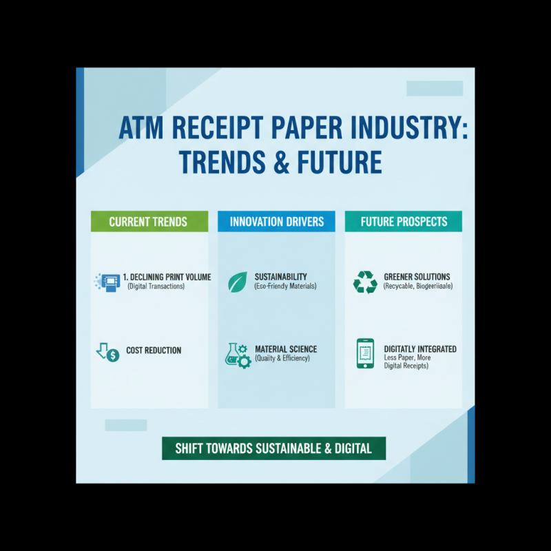 Top 10 ATM Receipt Paper Suppliers at China Import Export Fair?