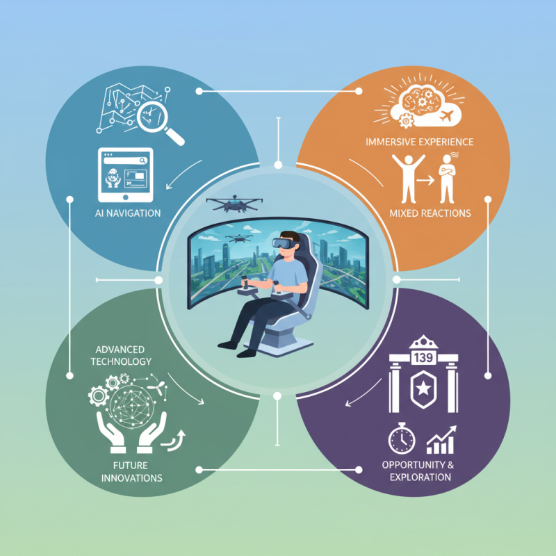 How to Use a Vr Flight Chair at the 139th Canton Fair?