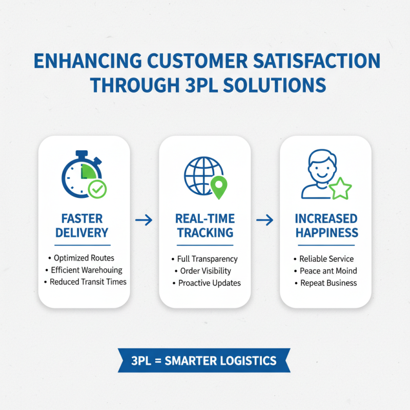 Top 10 Benefits of Using Third Party Logistics for Your Business?