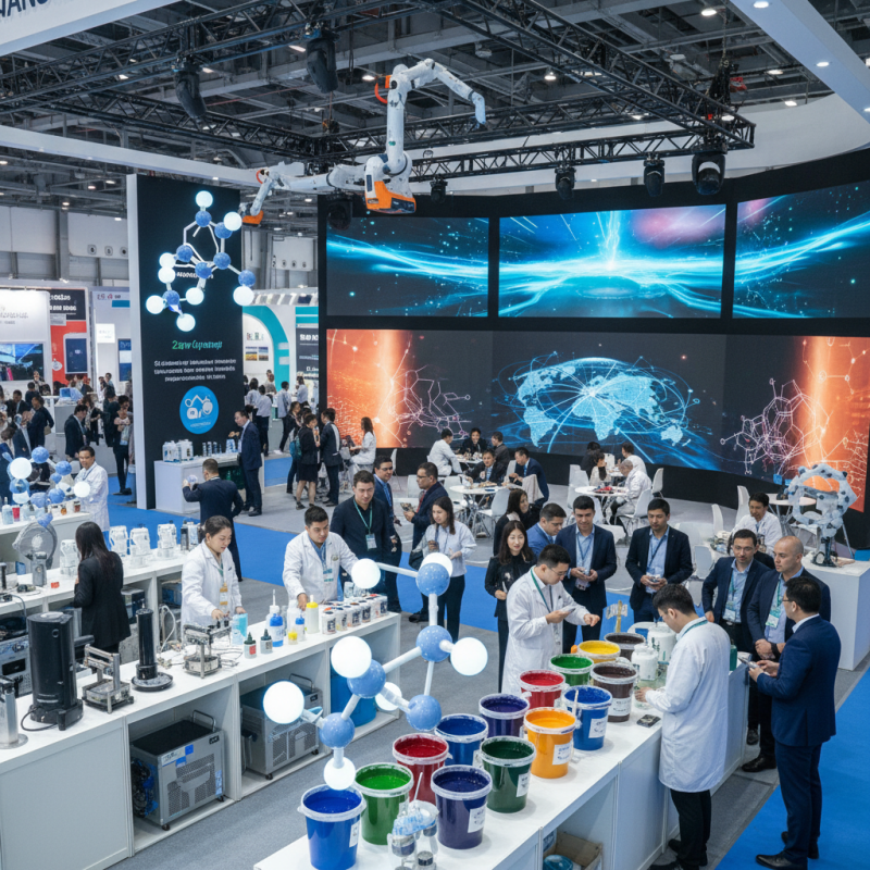 Top 10 Applications of 2 Methyl Cyclohexanone at Canton Fair?