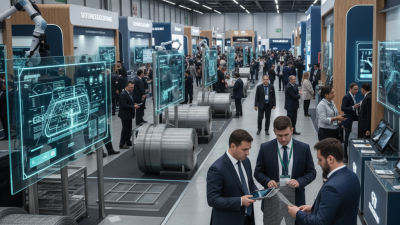 How to Buy Stainless Steel Wire Mesh at China Import Expo?