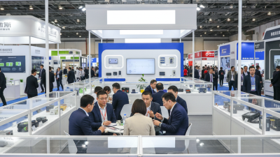 Top 10 AC Surge Protection Solutions at China Import and Export Fair?